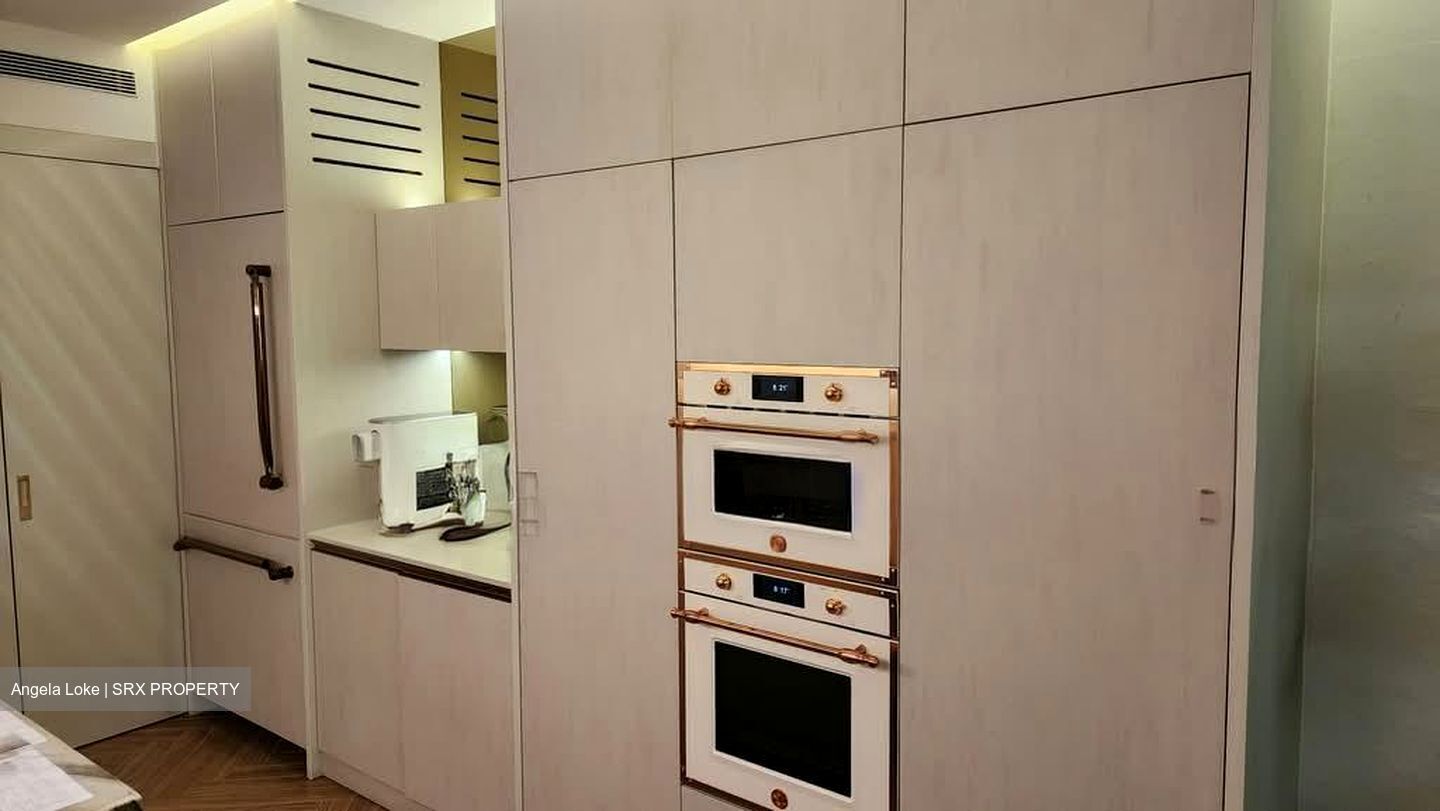 Mount Sinai Lane (D10), Condominium #567789881
